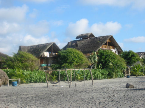 Vivere in Ecuador